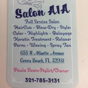 Meet your Posher, Paula